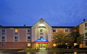 Candlewood Suites Detroit Warren